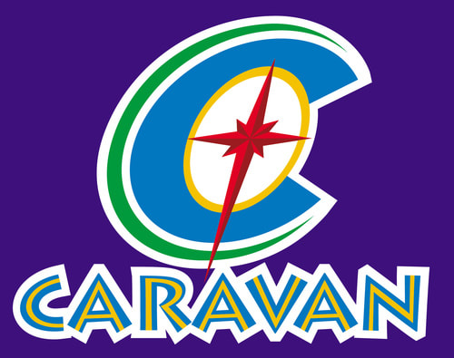 SC District Children's Caravan Round Up