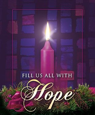 Advent Sunday